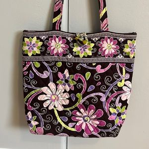 Vera Bradley Tote